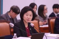 [NSP PHOTO]송옥주 의원, 농산물 생산·유통 통합조직 지원법 대표 발의