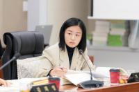 [NSP PHOTO]기주옥 용인시의원 용인 청소년상담 대기 최대 3개월, 골든타임 위기