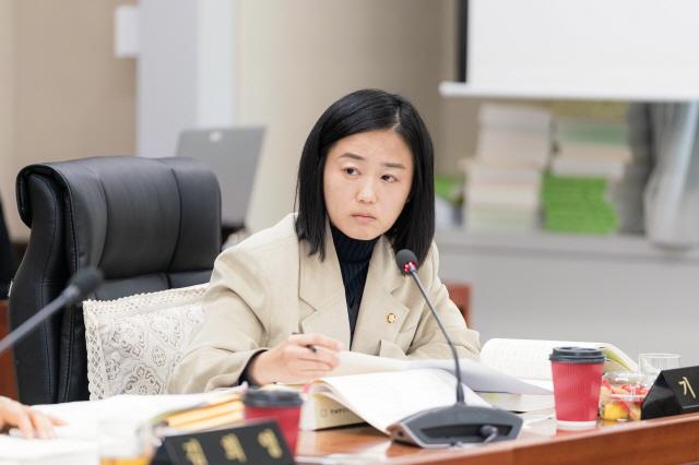 NSP통신-기주옥 용인특례시의원. (사진 = 용인특례시의회)