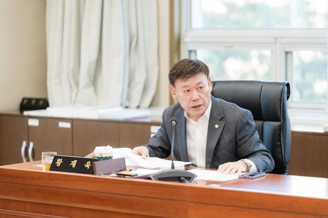 NSP통신-황재욱 용인특례시의원. (사진 = 용인특례시의회)