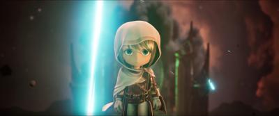 [NSP PHOTO]블로믹스 신작 포트리스3 블루 시네마틱 공개사전예약 돌입