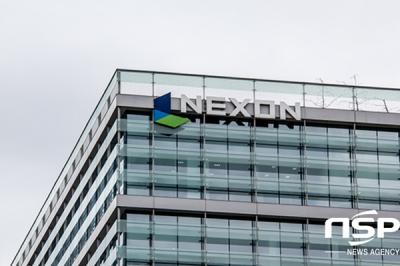 [NSP PHOTO]넥슨, 시총 3조1000억엔 돌파…IP 확장 전략에 4년 7개월 만 신고가