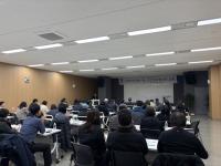 [NSP PHOTO]수원시, 아파트·주택 조경관리자 역량 강화 교육