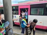 [NSP PHOTO]안동시, 시민이 직접 체감하는 따뜻한 복지도시 구현