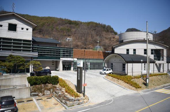 NSP통신-봉화군 청량산박물관이 문화체육관광부가 주관하는 공립박물관 평가인증에서 올해 다시 인증기관으로 선정됐다. (사진 = 봉화군)