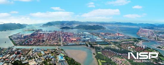 NSP통신-광양제철소 전경 (사진 = 광양시청)