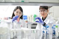 [NSP PHOTO][만나봤더니]LG화학, 전고체 배터리 상용화 앞당길 입자 균일화 기술 개발…연구팀 누군가는 풀어야 할 과제였다