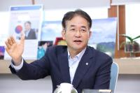 [NSP PHOTO]이동환 고양시장, 전 세대 일자리 창출·자족도시 구축에 총력