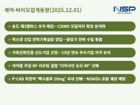 [NSP PHOTO][제약·바이오업계동향]삼성바이오로직스, 송도 제3캠퍼스 부지 매입···한독, 가족친화인증 선도기업 선정