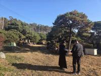 [NSP PHOTO]오산시, 소나무재선충병 확산 방지 소나무류 이동 특별단속