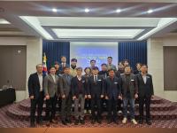 [NSP PHOTO]구미시, 반도체 기업 현장 목소리 듣다