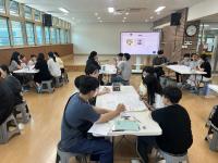 [NSP PHOTO]경북교육청, 2025년도 초등 수업 및 평가 성과 공유회 개최