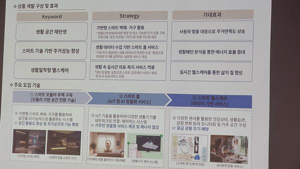 NSP통신-모듈러 건축 국회 세미나 발표 자료 (사진 = NSP통신)