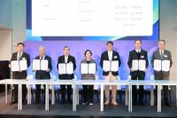 [NSP PHOTO]중기중앙회, 스타트업 원스톱 지원체계 구축을 위한 민·관 혁신 파트너십 MOU 체결