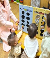 [NSP PHOTO]김포시 김어사센터, 식품 알레르기 수비대 방문교육 시행