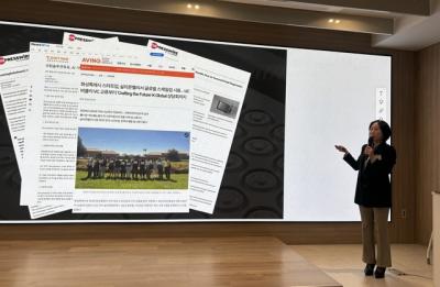 [NSP NEWS Image]화성산업진흥원, 글로벌 스타트업 이륙작전 성료