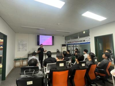 [NSP PHOTO]화성시 직장인소상인 경쟁력 키우는 맞춤 교육 성료