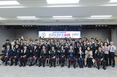 [NSP NEWS Image]화성시의회 동탄자율방범연합대 안전한 도시 만드는 힘