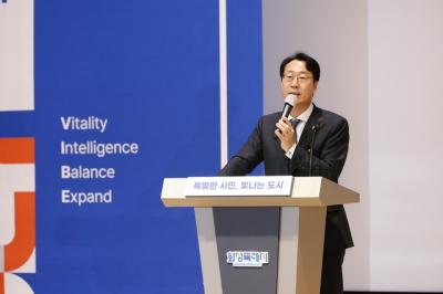 [NSP PHOTO]화성시 특례시 되고 달라졌다 생활불편 7943건 해결