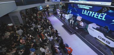 [NSP NEWS Image]베트남 2025 한국게임주간 성황한베 문화경제 가교 역할 톡톡