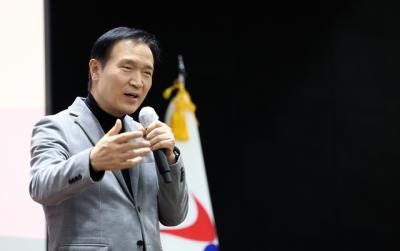 [NSP PHOTO]경기도교육청 청렴한 경기교육 경청 청신호 지원단 위촉