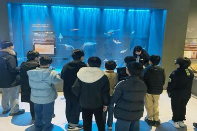 [NSP PHOTO]iM뱅크·세이브더칠드런,  지역 아동 국립대구과학관 과학진로·체험형 과학캠프 개최