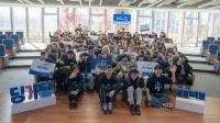 [NSP PHOTO]펄어비스, 딩가딩 프로젝트 파이널 해커톤 개최