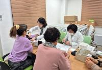 [NSP PHOTO]장흥군, 건강증진 통합서비스 본격 가동