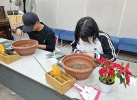 [NSP PHOTO]성남시, 바리스타·원예·치유농업 장애인 경진대회 개최