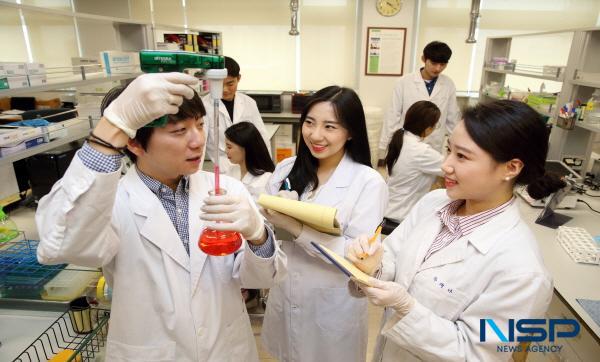 NSP통신-계명대학교 약학대학이 한국약학교육평가원이 실시한 2025년도 약학교육 평가인증에서 최고등급인 5년 인증(완전인증)을 받았다. (사진 = 계명대학교)