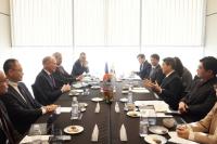 [NSP PHOTO]김동연, 프랑스 에어리퀴드사와 반도체소재·수소분야 투자 계획 논의