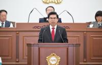 [NSP PHOTO]김광열 영덕군수, 3대 프로젝트로 미래 도약 시동 강조