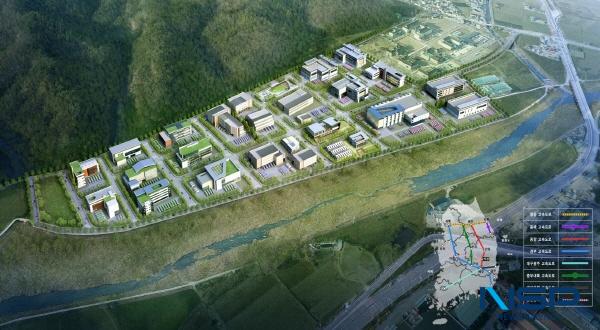 NSP통신-의성군은 농림축산식품부가 발표한 그린바이오산업 육성에 관한 법률 제15조에 따라 그린바이오산업 육성지구 공모에서 천연물 분야 육성지구로 최종 선정됐다. (사진 = 의성군)