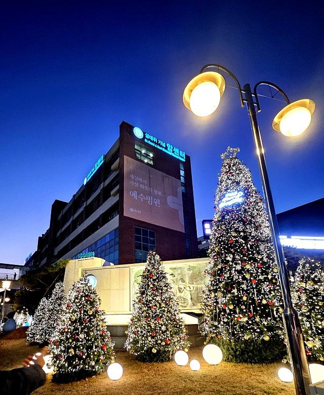 NSP통신- (사진 = 전주예수병원)