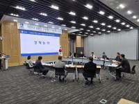 [NSP PHOTO]수원시, 사회복지사 등의 처우개선위원회 하반기 정기회의 개최