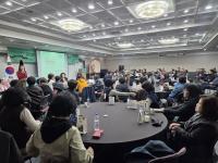 [NSP PHOTO]경북도, 2025년 문화관광해설사 역량 강화 워크숍 개최