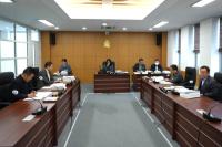 [NSP PHOTO]영천시의회 행정문화복지위원회, 2025년도 행정사무감사 마무리