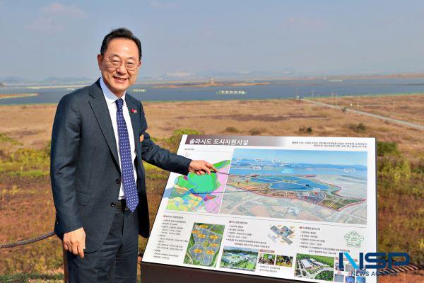 NSP통신-명현관 해남군수 (사진 = 해남군)