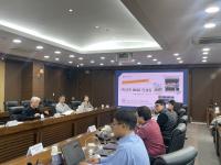 [NSP PHOTO]경상북도 RISE센터, 제1차 찾아가는 현장 컨설팅 진행