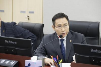 [NSP PHOTO]변재석 경기도의원 교육감 공약 이행률 성과형평성 의문