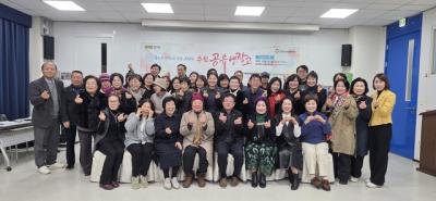 [NSP PHOTO]수원시 2025 공유냉장고 성과보고회 개최