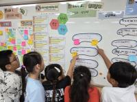 [NSP PHOTO]경기도교육청, 국제바칼로레아 월드스쿨 21교 인증 완료