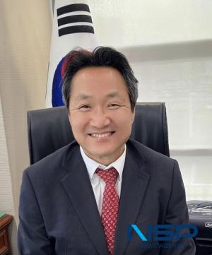 NSP통신-안승대 전 울산시 행정부시장