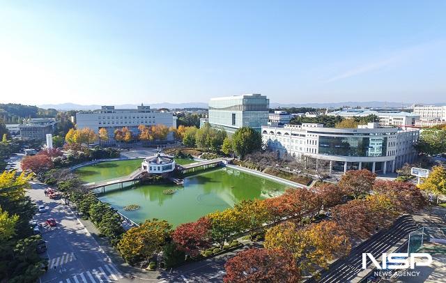 NSP통신-원광대학교 전경 (사진 = NSP통신 DB)