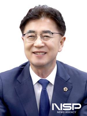 NSP통신-김태균 전남도의장 (= 전남도의회)