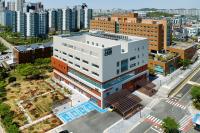 [NSP PHOTO]군산의료원, 지역거점공공병원 운영평가 A등급 획득