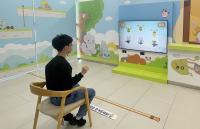 [NSP PHOTO]넥슨재단, 공공어린이재활병원 환아 위한 메이플스토리 체험형 콘텐츠 제작