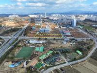 [NSP PHOTO]나주시, 전국 유일 국립 에너지 전문과학관 유치 확정