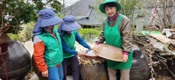 NSP통신-안동시 2025년 새마을운동 읍면동 특수시책 평가 우수상 수상, 녹전면 이주여성 우리문화 소통 프로그램 도내 우수사례로 선정 (사진 = 안동시)