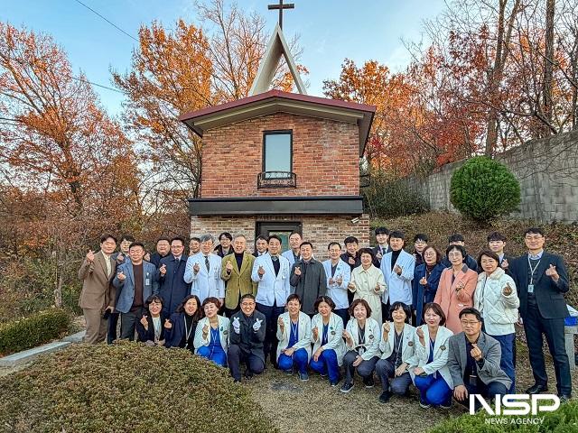 NSP통신- (사진 = 전주예수병원)